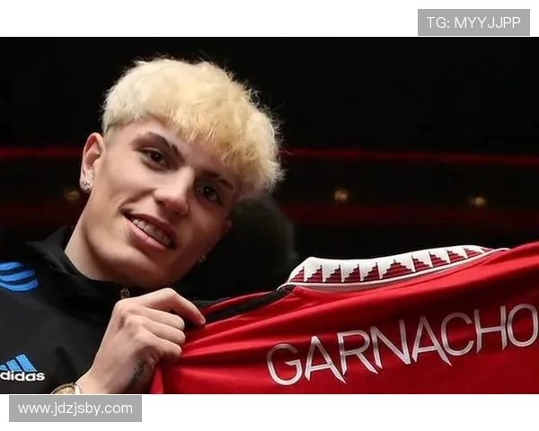 罗马诺：切尔西敲定加纳乔个人条款，转会费谈判进入关键阶段