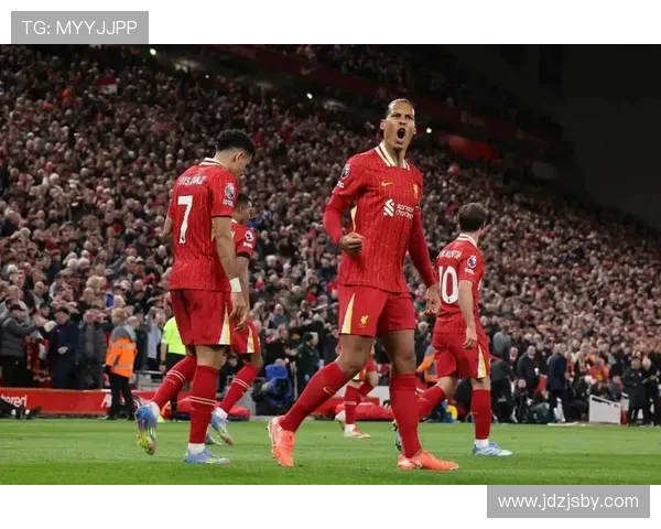 范迪克：安菲尔德的荣耀与哀思，为若塔而战的红军精神永恒