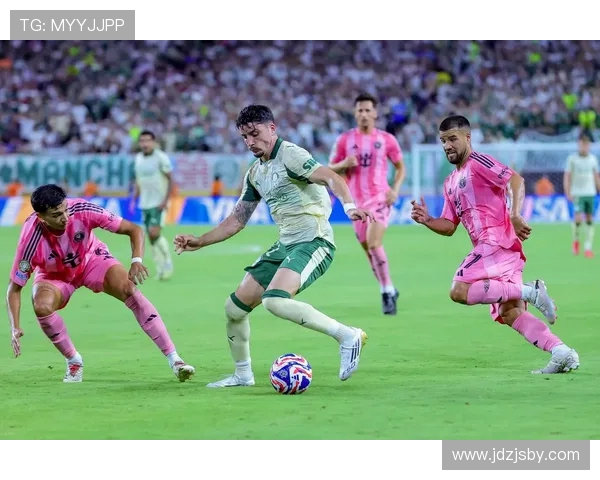 迈阿密国际世俱杯引爆美国足球热情！场均 5.5 万观众创美职联新纪录